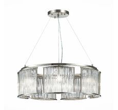 Подвесная люстра ST Luce Velletri SL1627.103.07