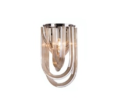 Бра NewPort 64001/A cognac_NP