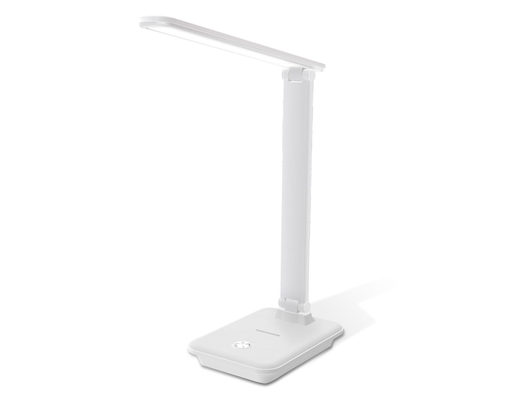 Настольная лампа Ambrella light Светодиодная с диммером DESK DE502_AMB