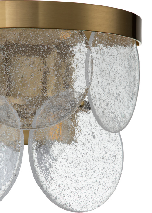 Бра (12018/2W Brass) Indigo V000014