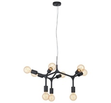 Подвесная люстра Eglo BOCADELLA 98346