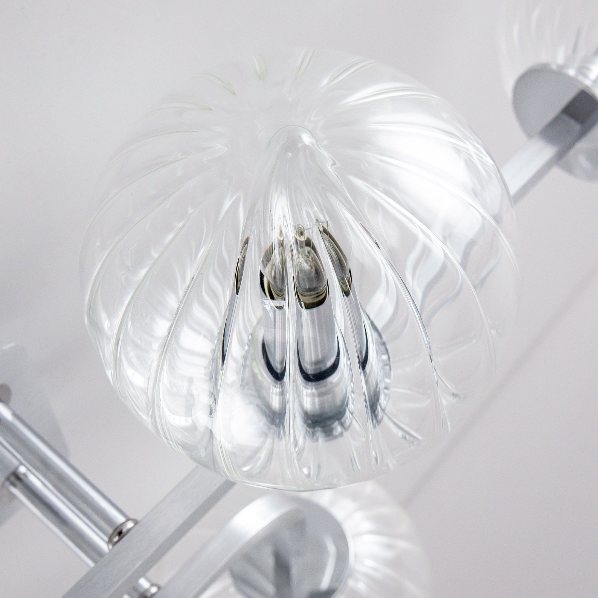 Потолочная люстра CitiLux Арно CL120160