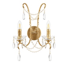 Бра LOFT IT Foil 10430W_LF