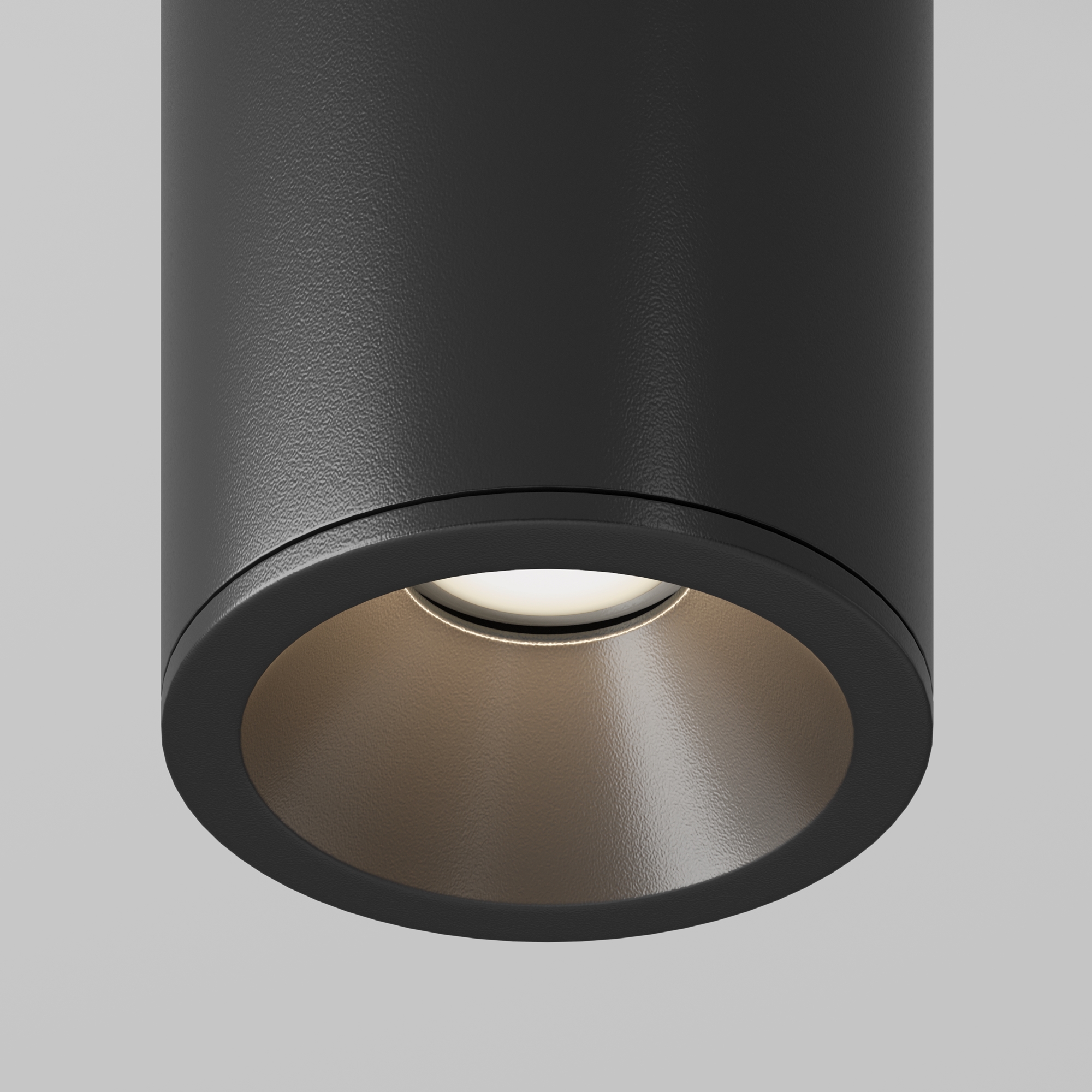 Накладной светильник Maytoni Zoom C029CL-01-S-B_MY