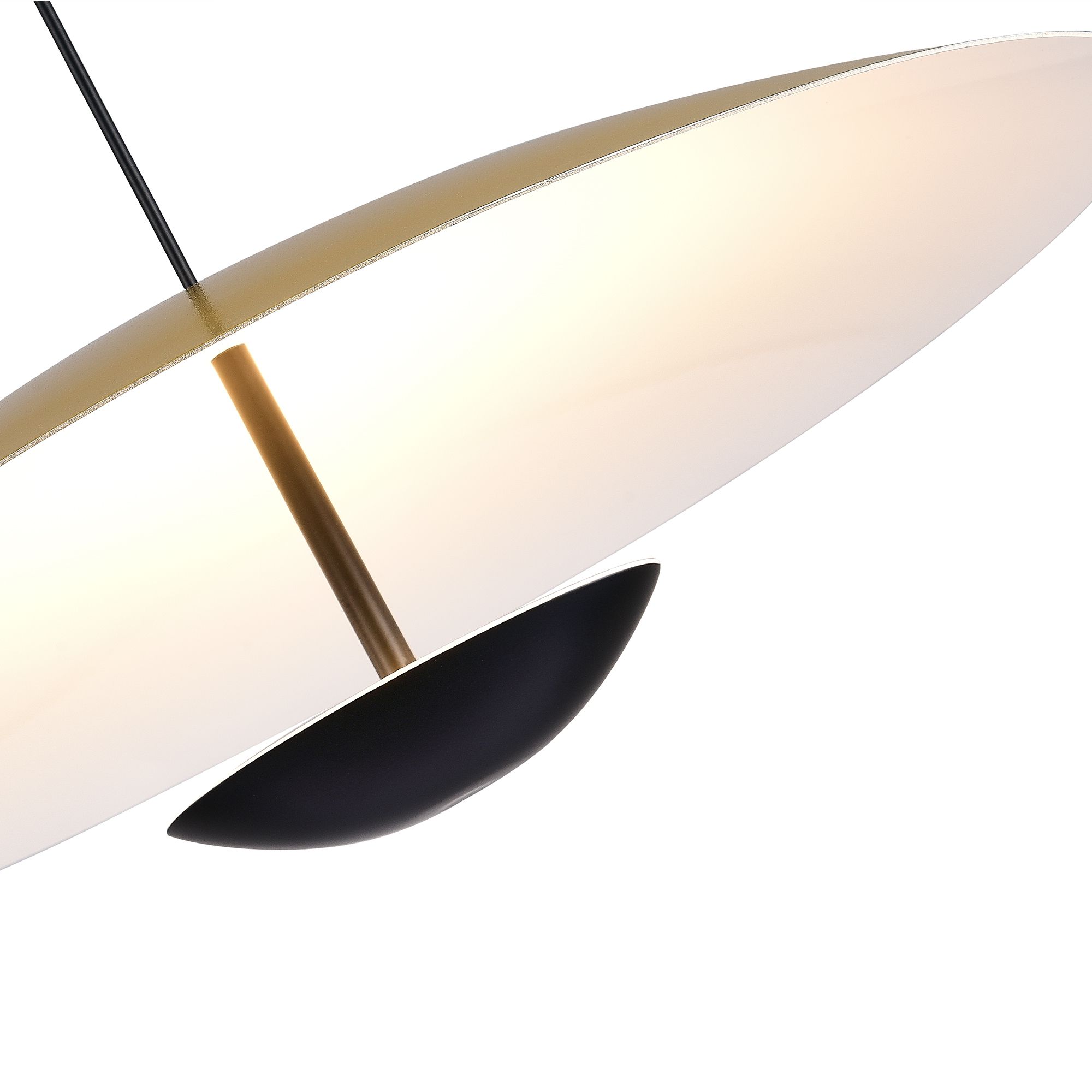 Светильник подвесной ST LUCE ARMONICO SL6502.213.01