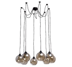 Подвесная люстра MW-Light 392016208_MW