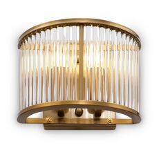 Бра Freya Savoy FR5053WL-02BS_MY