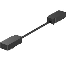 Коннектор питания угловой гибкий Aployt APL.0180.00.04