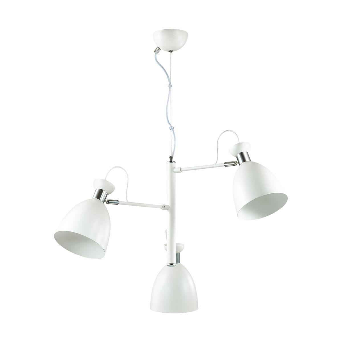 

Подвесная люстра Lumion KIZZY 3734/3, 3734/3
