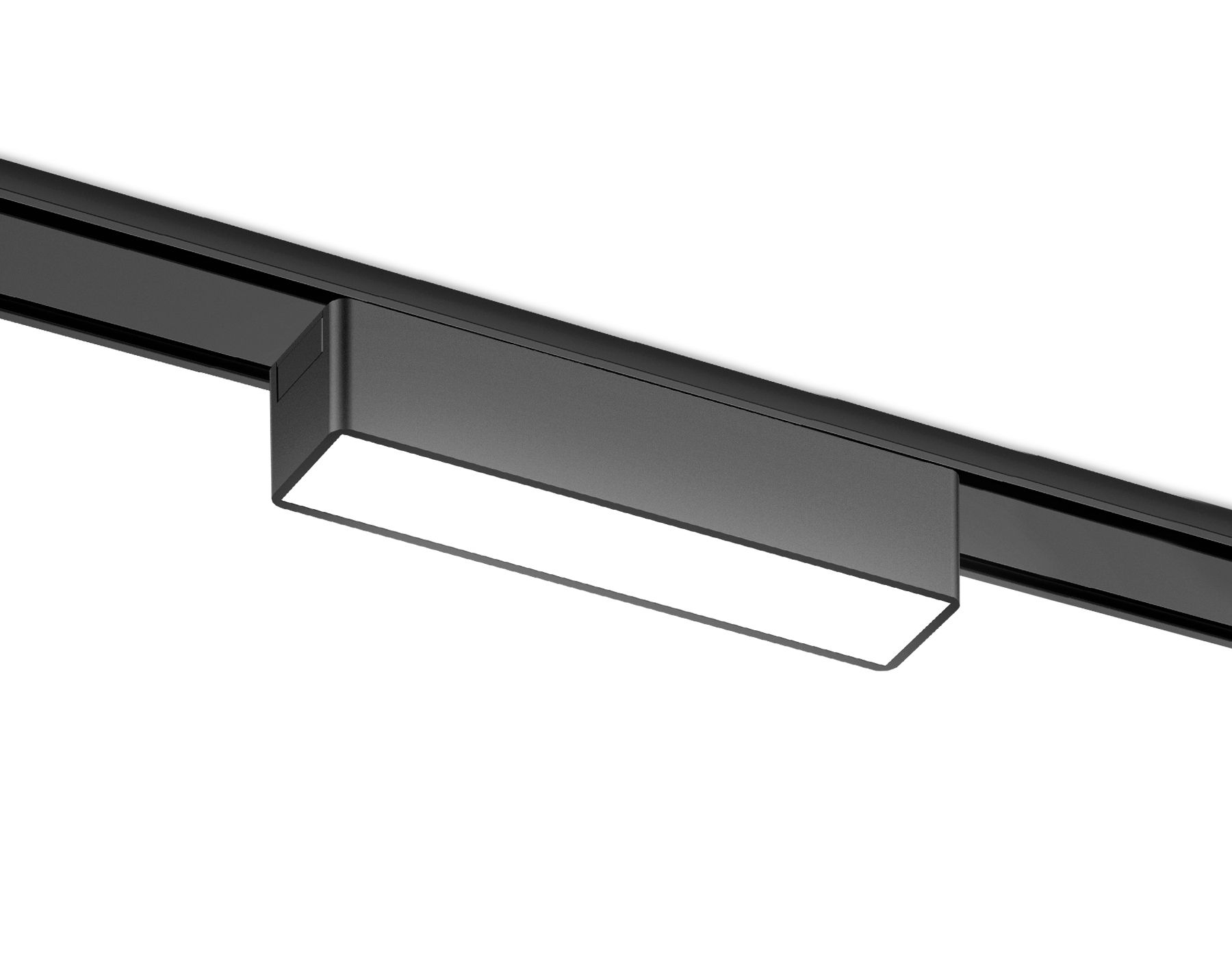 Светильник светодиодный трековый для шинопровода Ambrella Light Magnetic Ultra Slim GV1443_AMB
