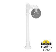 Уличный ландшафтный столбик ALOE 250 G25.163.S10.WZF1R