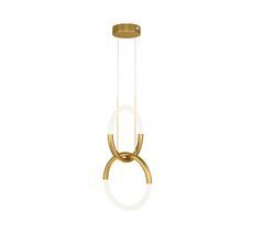 Подвесной светильник Maytoni Node MOD165PL-L18G3K_MY