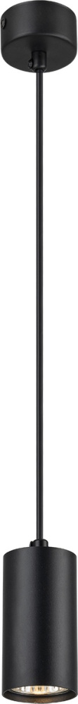 Подвесной светильник Escada 20001SMP/01 SBK_ESC