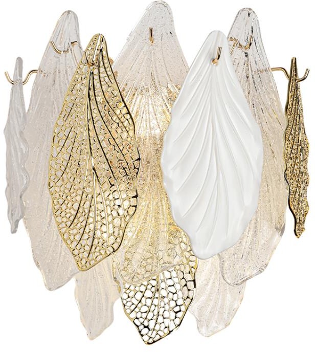 Настенный светильник Odeon Light LACE 5052/3W