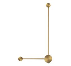 Настенный светильник ODEON LIGHT SATELLITE 7009/10WL