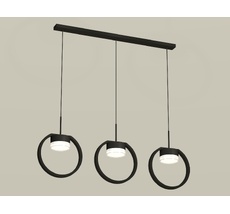 Подвесной светильник Ambrella light Traditional DIY XB9107156_AMB