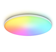 Потолочный светильник Ambrella Light ORBITAL Dance FZ2002_AMB