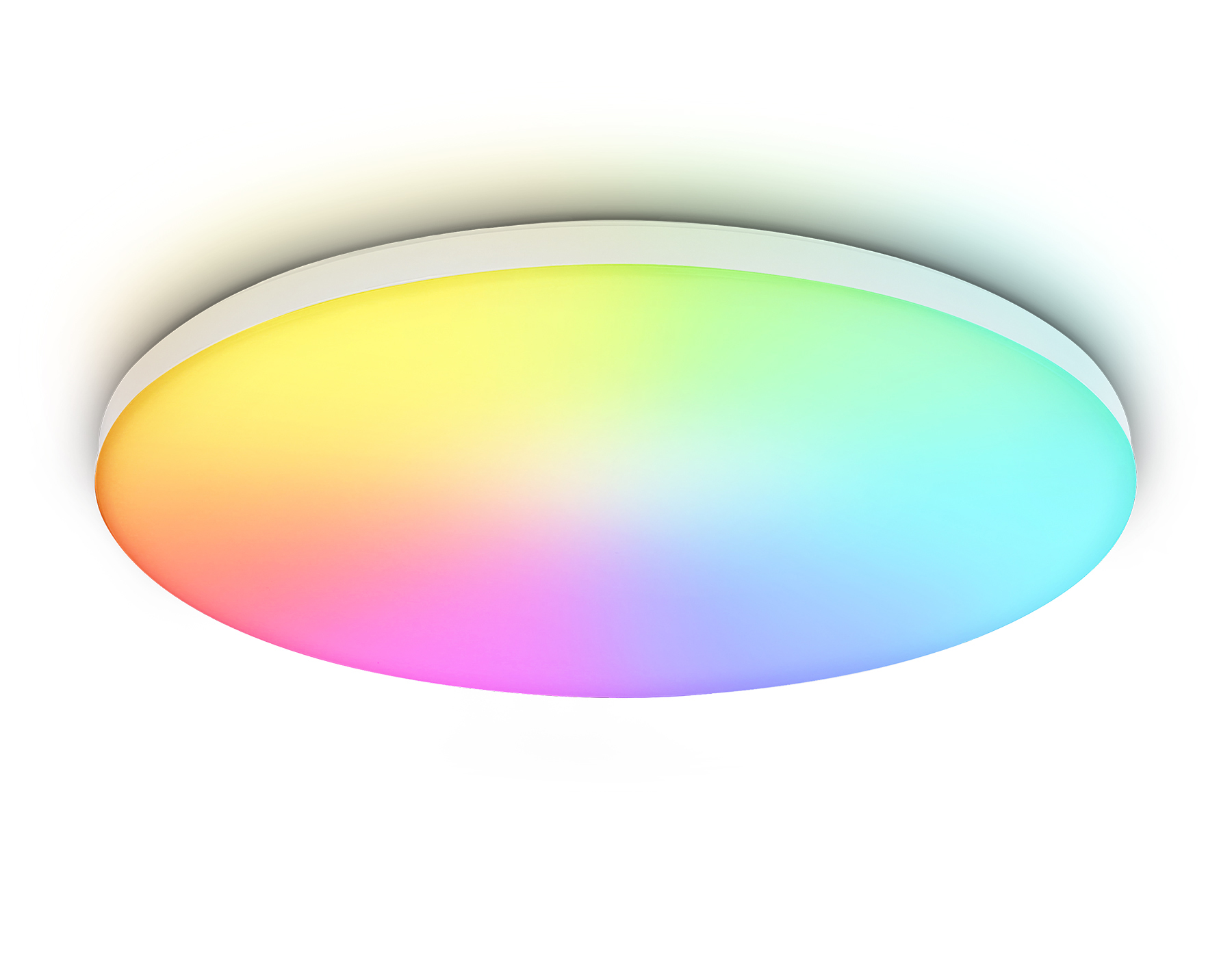 Потолочный светильник Ambrella Light ORBITAL Dance FZ2002_AMB
