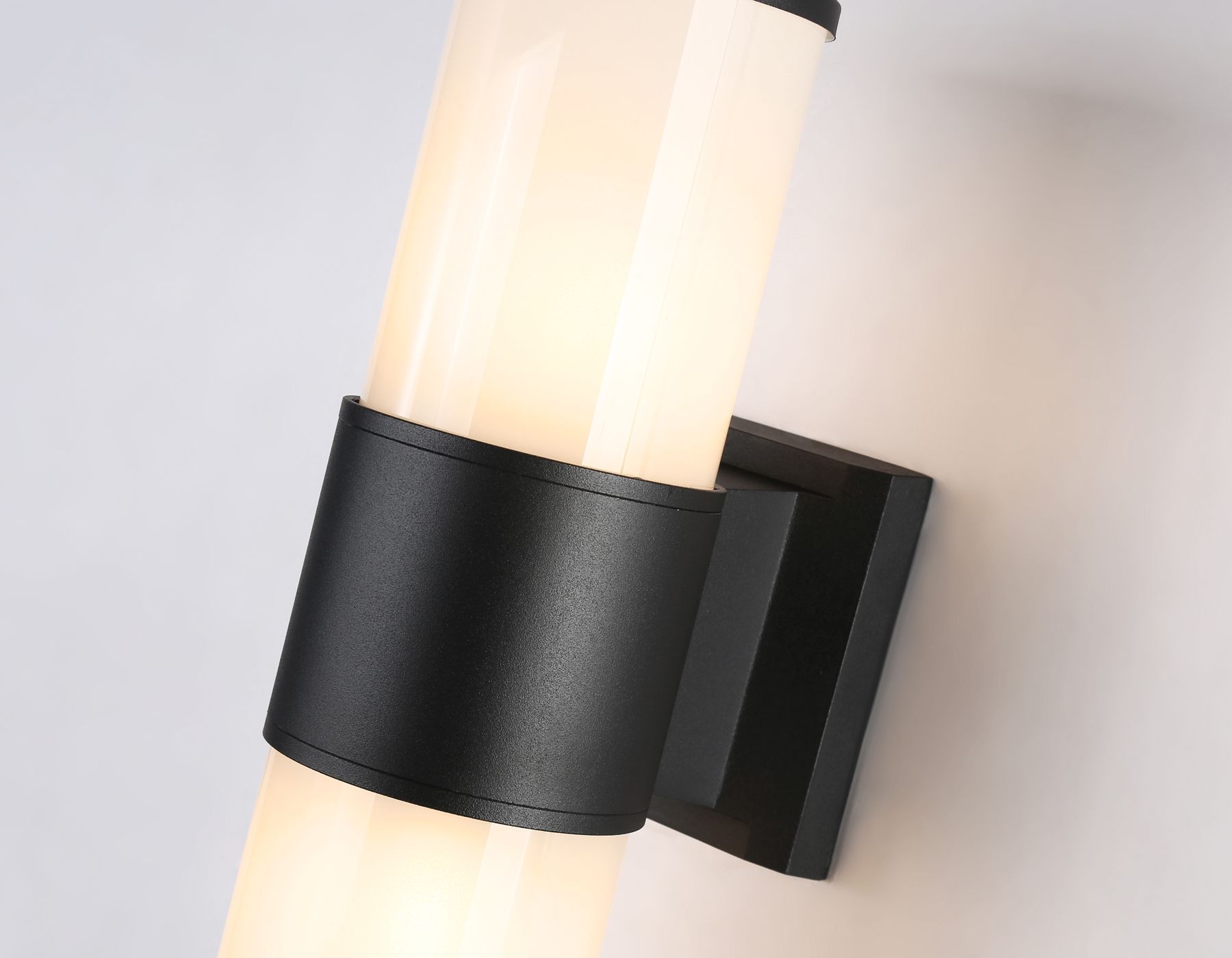 Уличный настенный архитектурный светильник Ambrella Light Garden ST2455_AMB