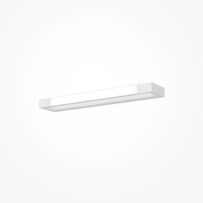 Настенный светильник-подсветка Maytoni Beam MIR265WL-L8W4K_MY