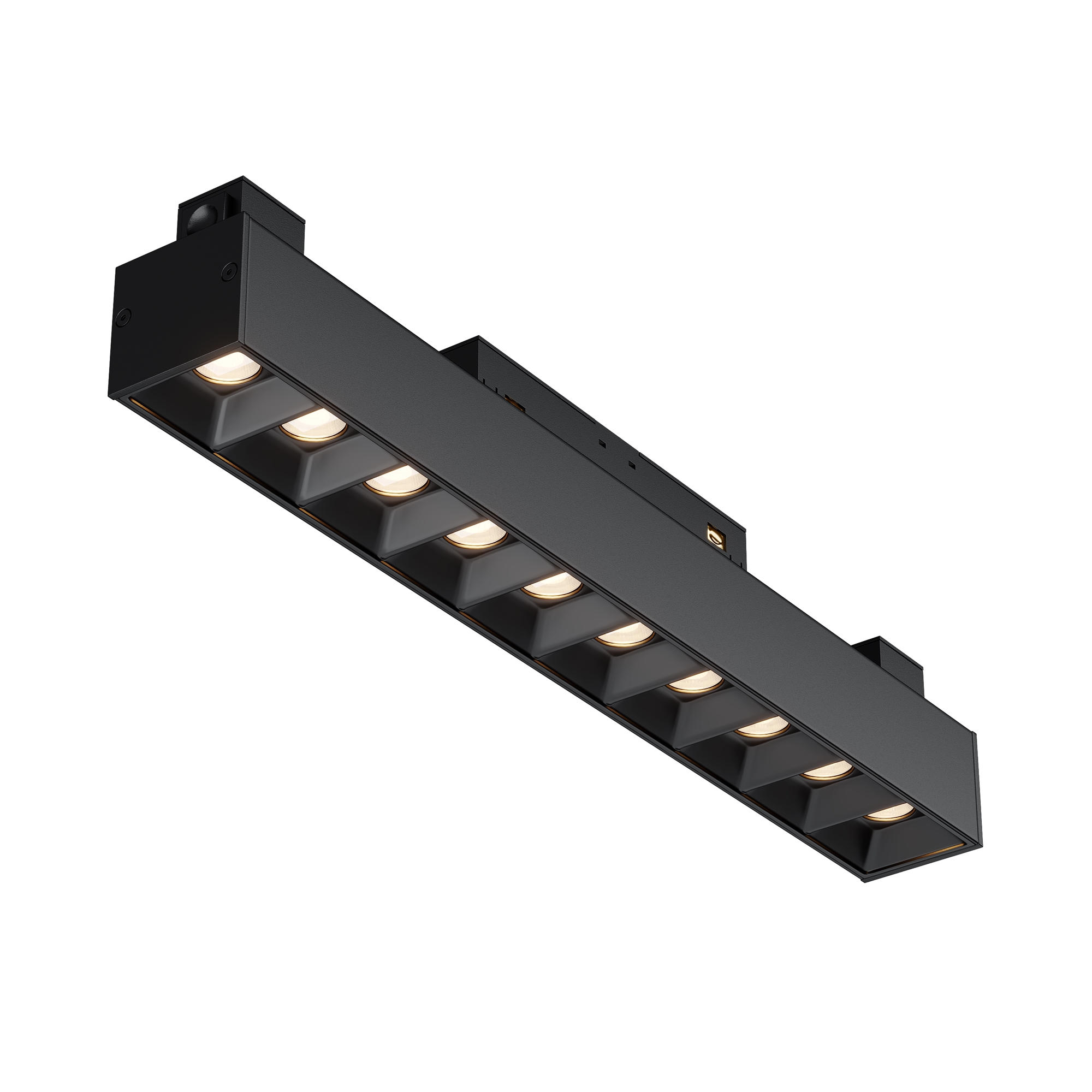 Трековый светильник Maytoni Technical Points TR076-2-20W4K-B_MY