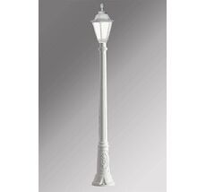 Уличный фонарный столб Rut E26.158.000.WYF1R