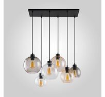 Подвесной светильник TK Lighting Cubus a043122_EU