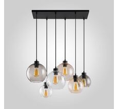 Подвесной светильник TK Lighting Cubus a043122_EU