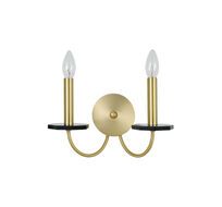 Бра Newport VANESSA 3872/A brass_NP