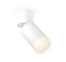 Накладной светильник Ambrella light Комплект накладного поворотного светильника Techno XM6312082_AMB