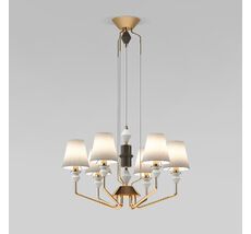 Подвесная люстра Eurosvet Olaria a071403_EU