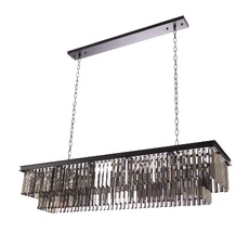 Подвесная люстра Loft IT Prism 10018/1200R_LF