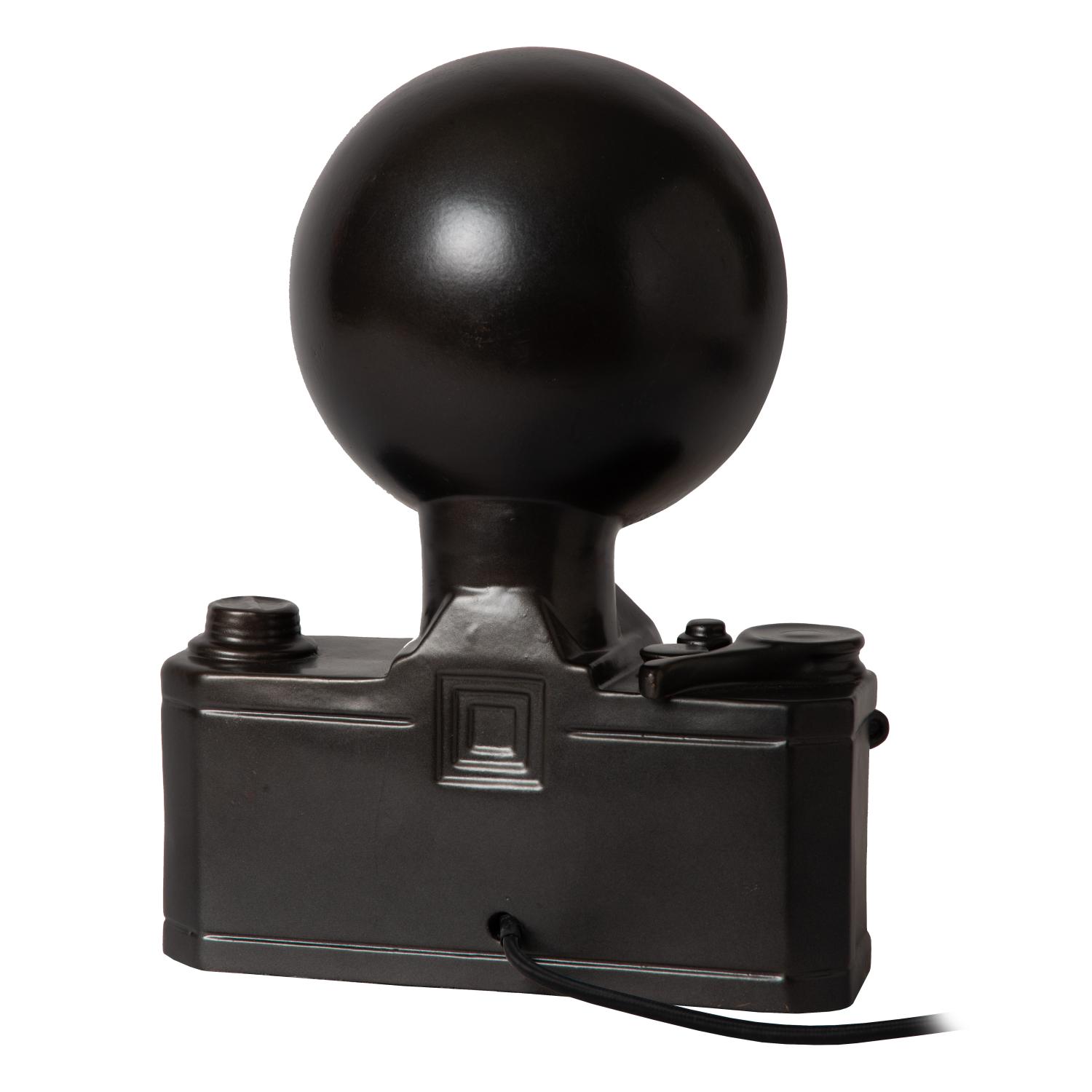 Настольная лампа Lucide EXTRAVAGANZA CAMERA 34546/21/30