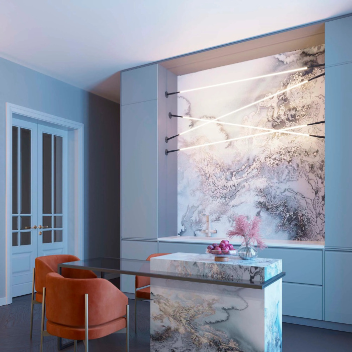 Крепеж Arlight MOONLIGHT 049329_ARL