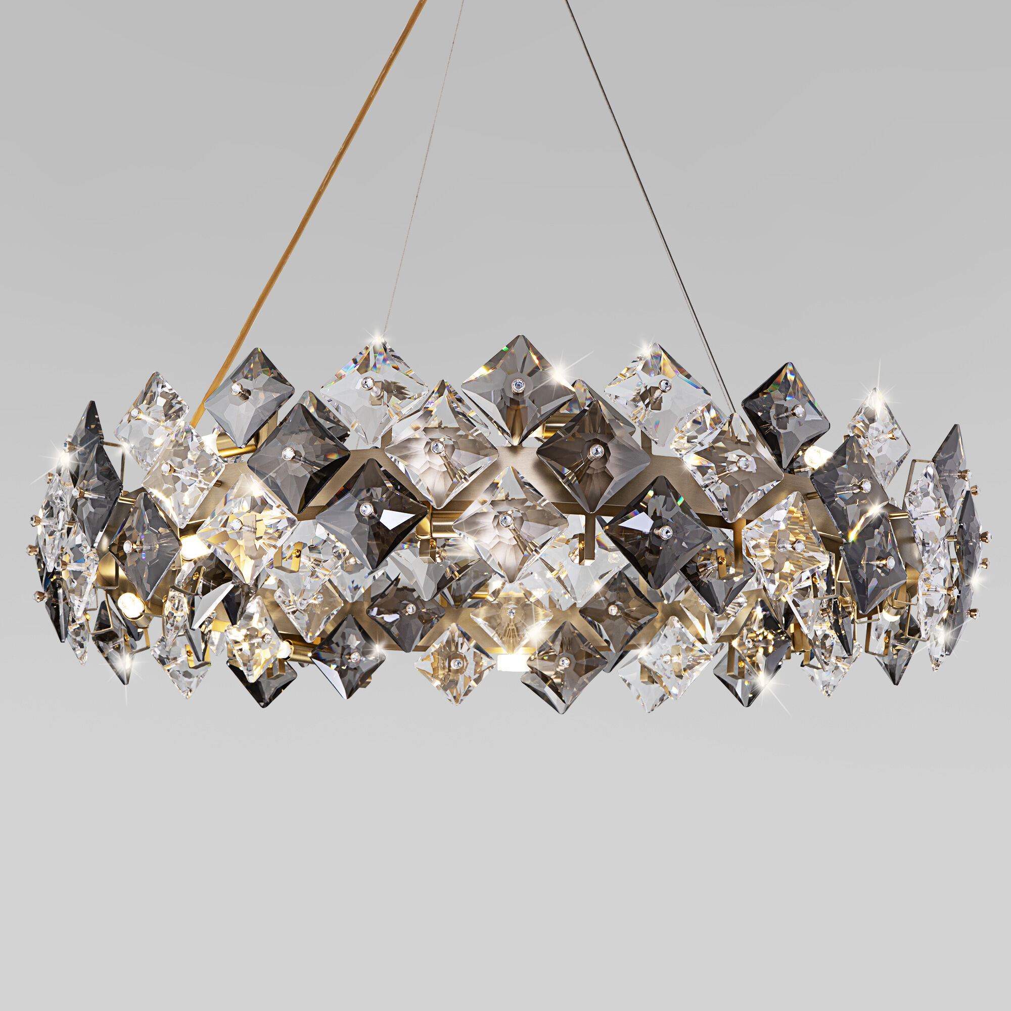 Подвесная люстра Bogates Rubis a065320_EU