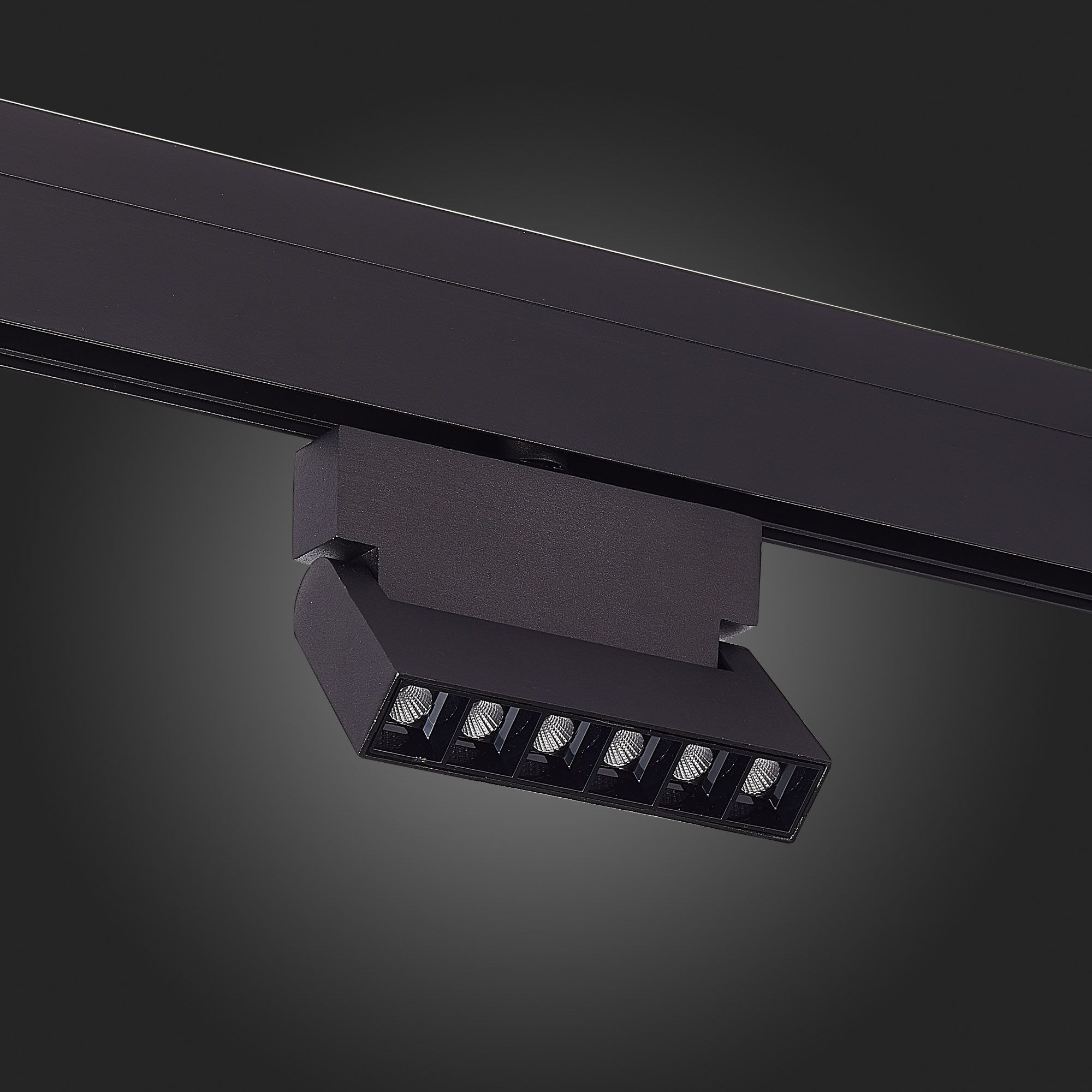 Магнитный трековый светильник однофазный ST Luce ANDRE ST362.436.06