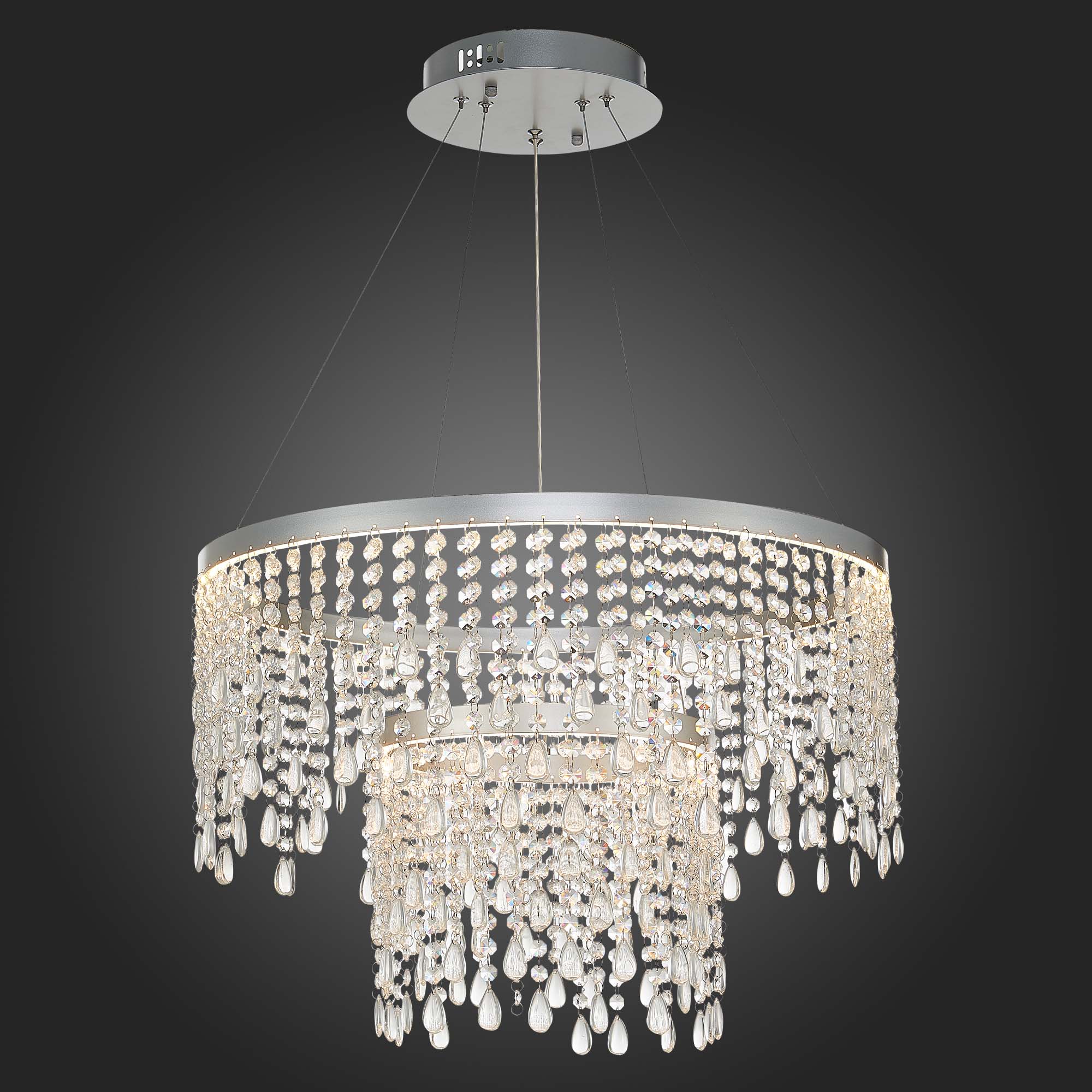 Подвесная люстра ST Luce VEGA SL6201.103.55