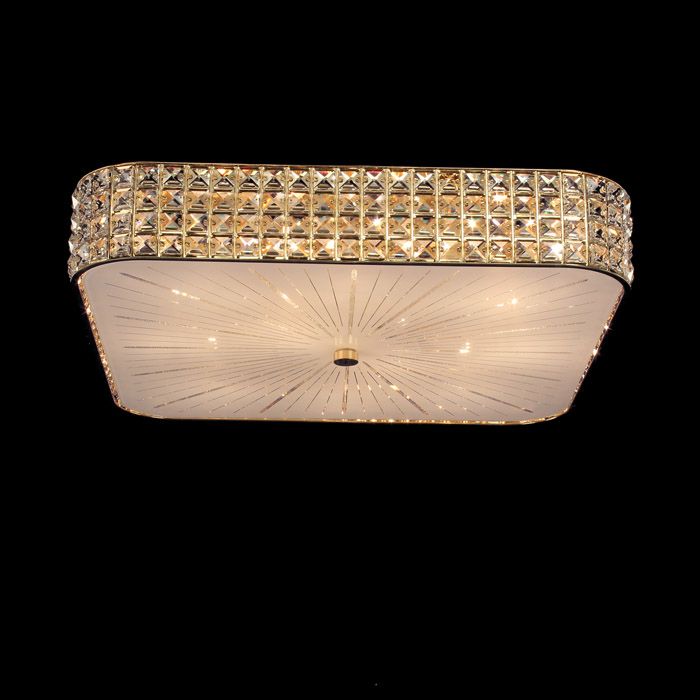 Потолочный светильник CitiLux Портал CL324202