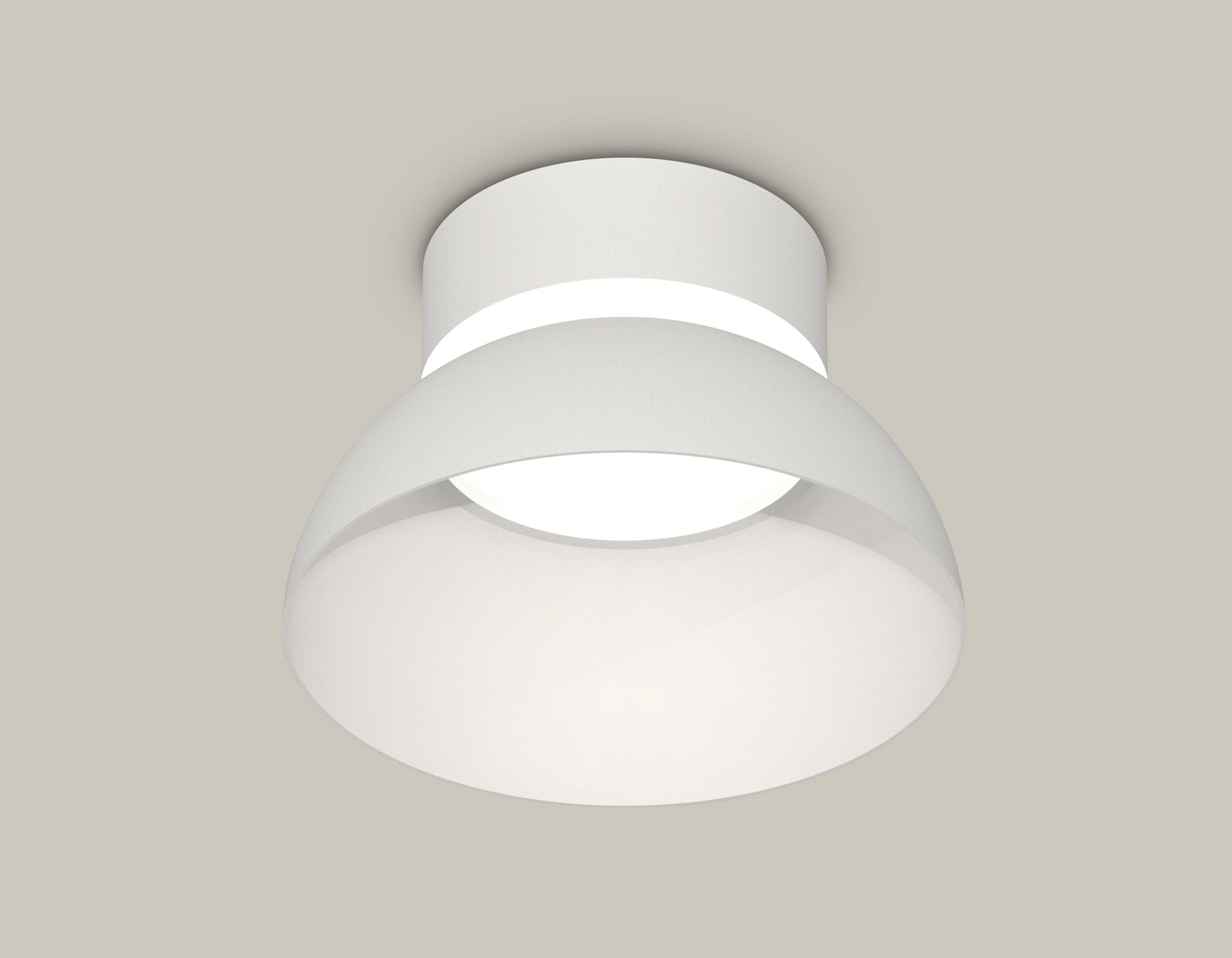 Накладной светильник Ambrella light Techno XS8101035_AMB