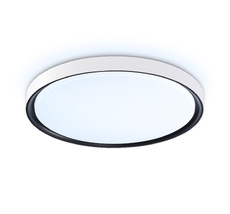 Потолочный светильник Ambrella Light ORBITAL Air FZ1247_AMB