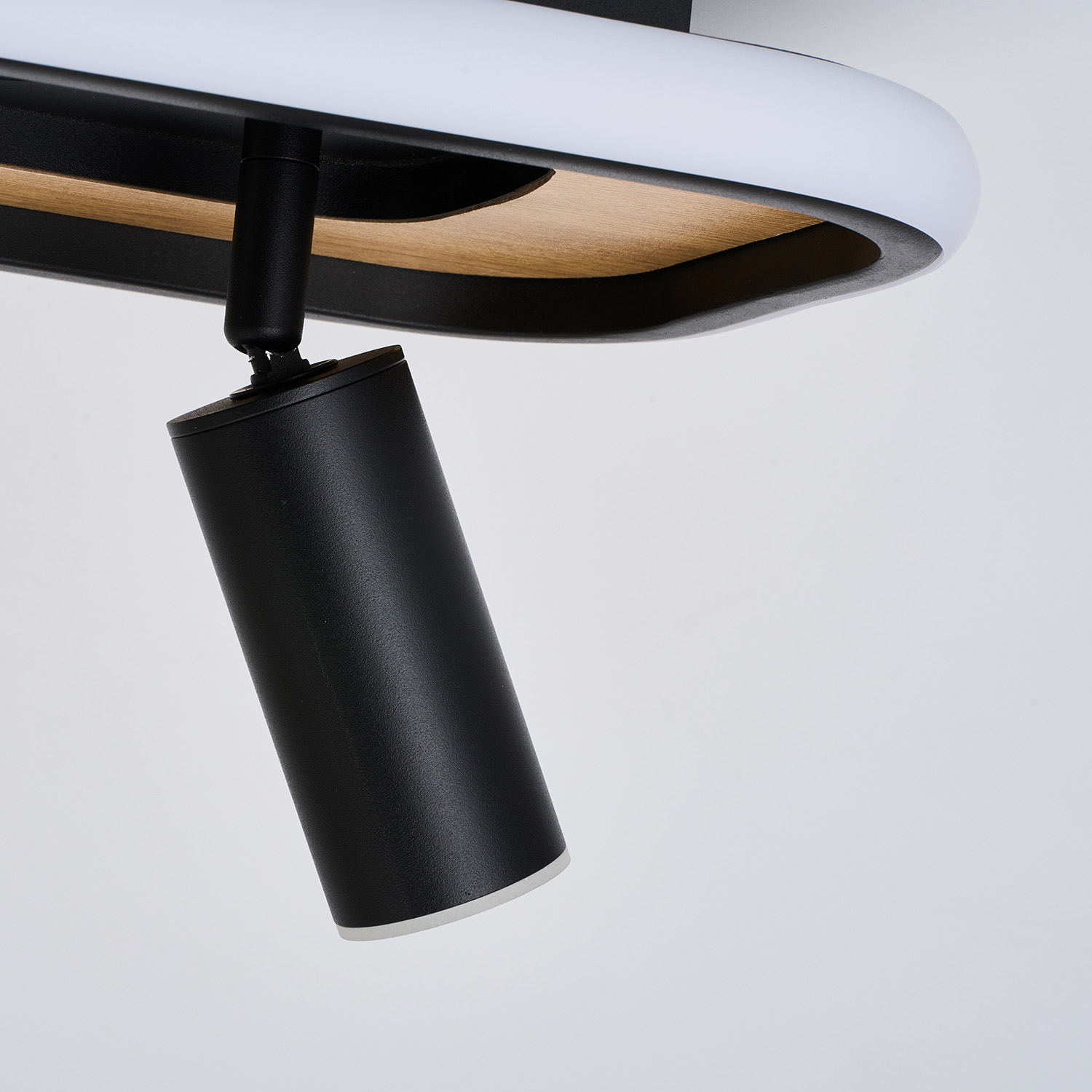 Спот с подсветкой F-Promo Olika 4439-2C