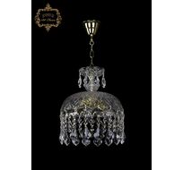 Подвесной светильник Bohemia Art Classic 14.781.30.G.L_BI