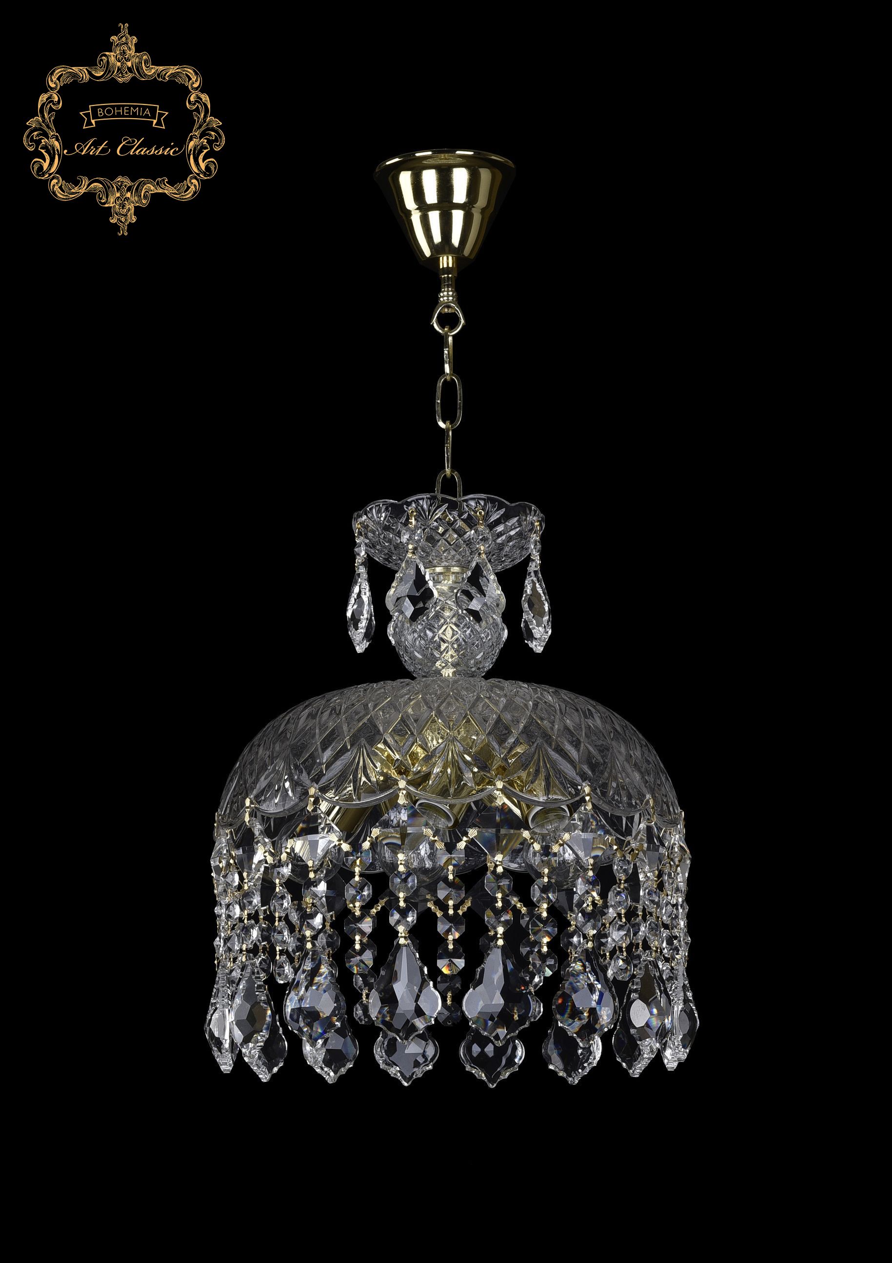 Подвесной светильник Bohemia Art Classic 14.781.30.G.L_BI