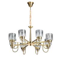 Подвесная люстра MW-Light Элла 483015108_MW