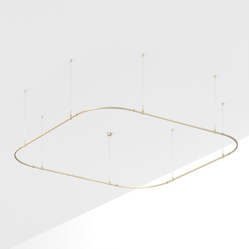 Шинопровод Arlight Apriori 054425_ARL