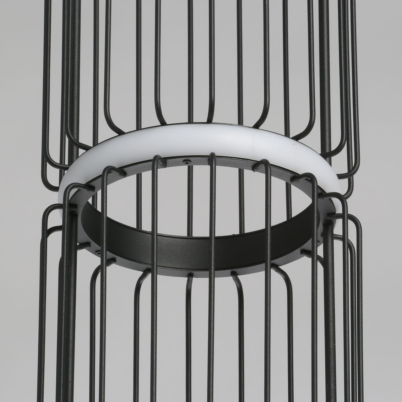 Подвесной светильник De Markt Айсфельд 655010901_MW