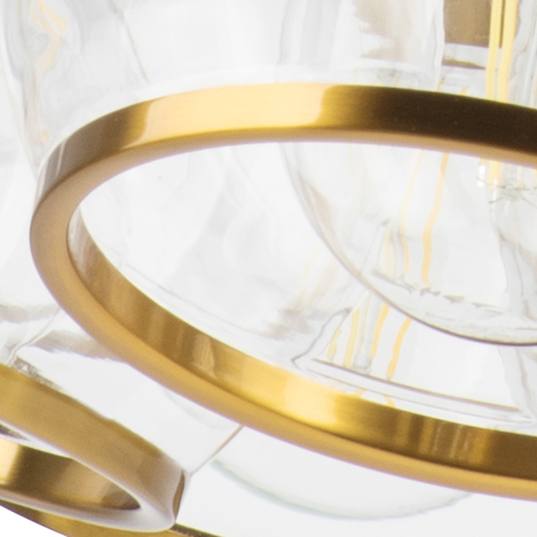 Потолочная люстра LightStar Sferico 729071_LS