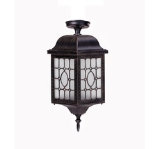 Потолочный светильник уличный IP44 Oasis Light 64805LA cover R_OL