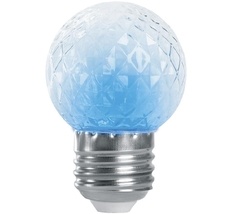 Лампочка светодиодная LB-377 38211 Feron 38211_FR