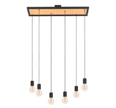 Подвесной светильник Eglo CONSETT 43725